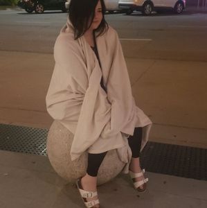 Meet your Posher, Jade